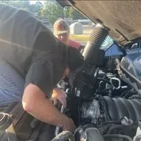 Slide of Royal Repair