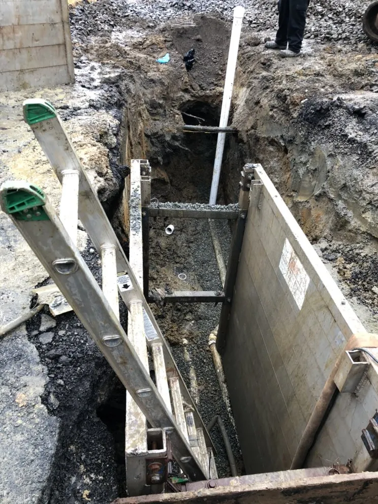 Slide of Royal Rooter & Plumbing