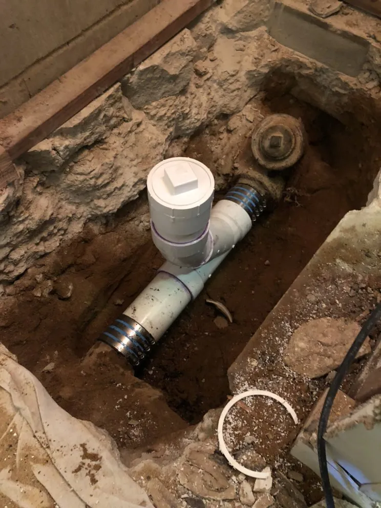 Slide of Royal Rooter & Plumbing