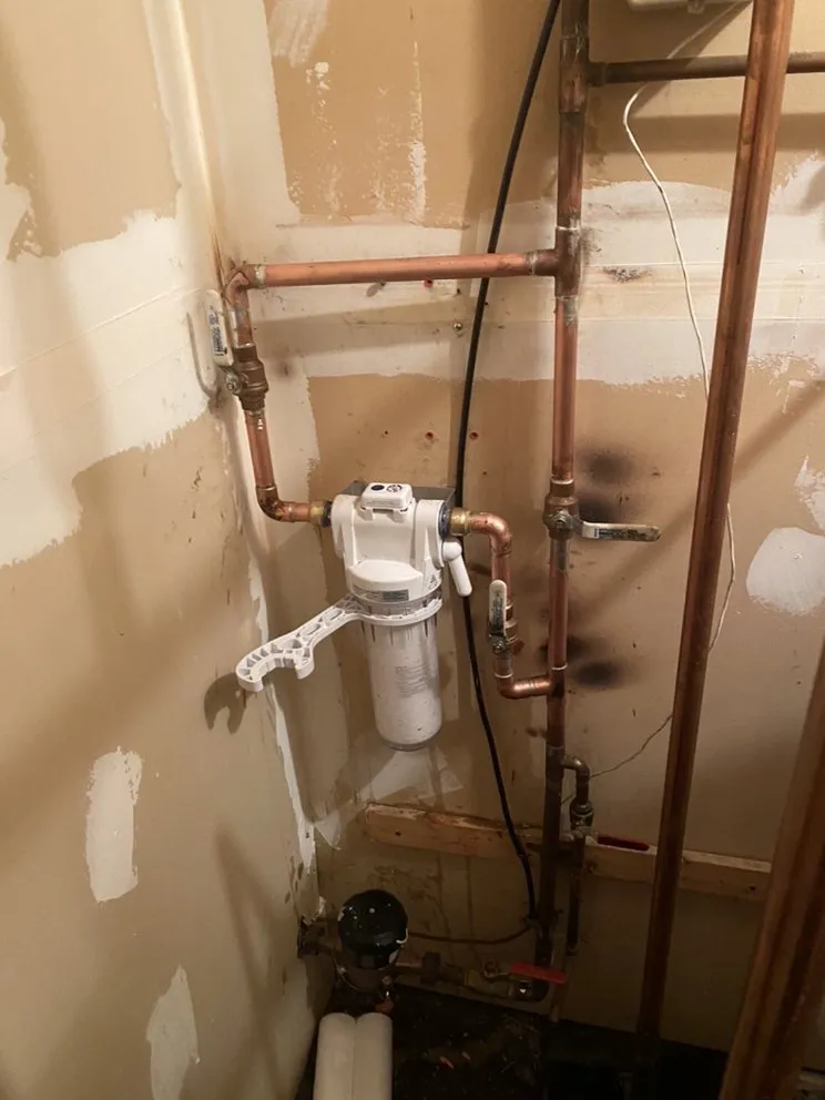 Professional pipe repair experts serving Garfield, NJ - Royal Rooter & Plumbing