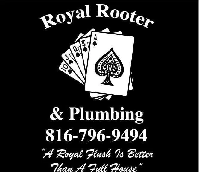 Slide of Royal Rooter