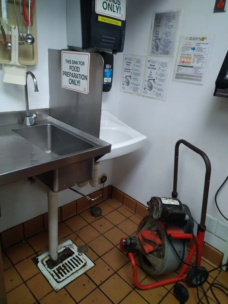 Slide of Royal Rooter