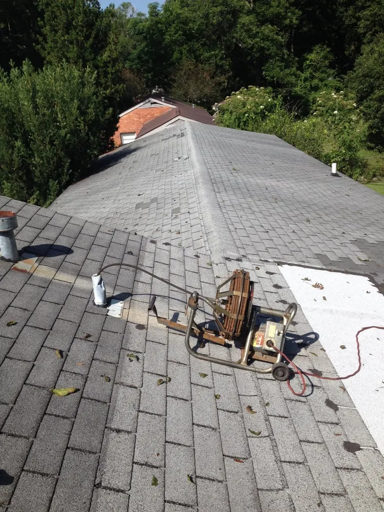 Slide of Royal Rooter Plumbing