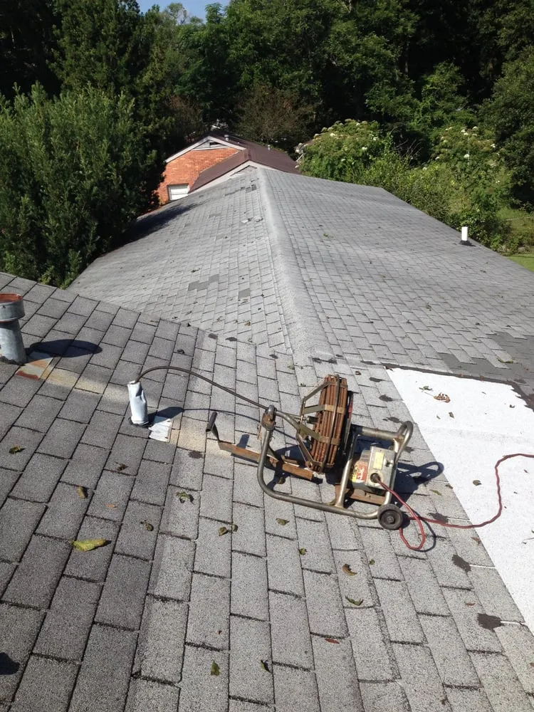 Slide of Royal Rooter Plumbing