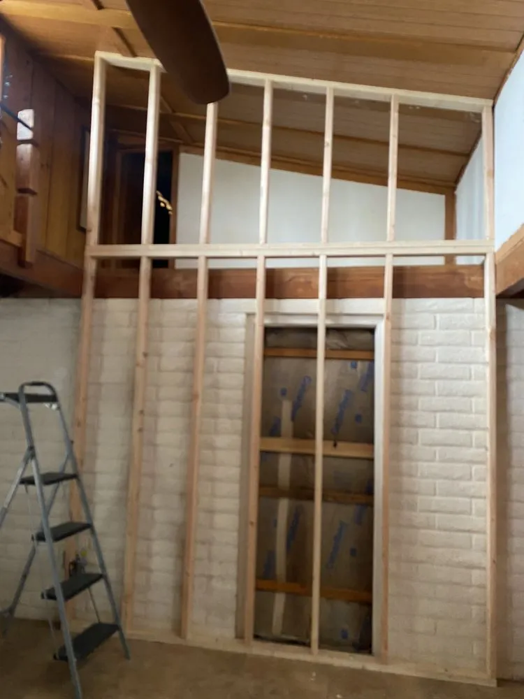 Slide of Royal Service Pros