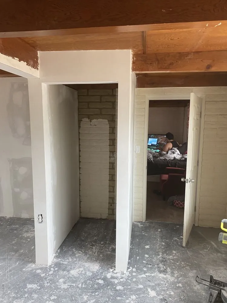 Slide of Royal Service Pros