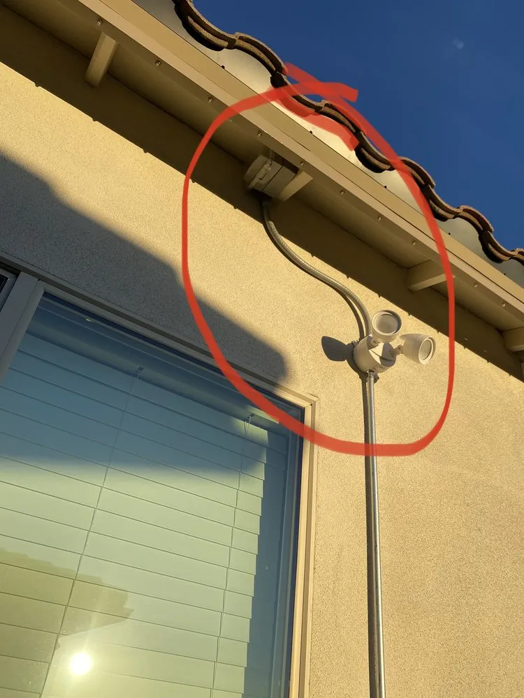 Slide of Royal Service Pros