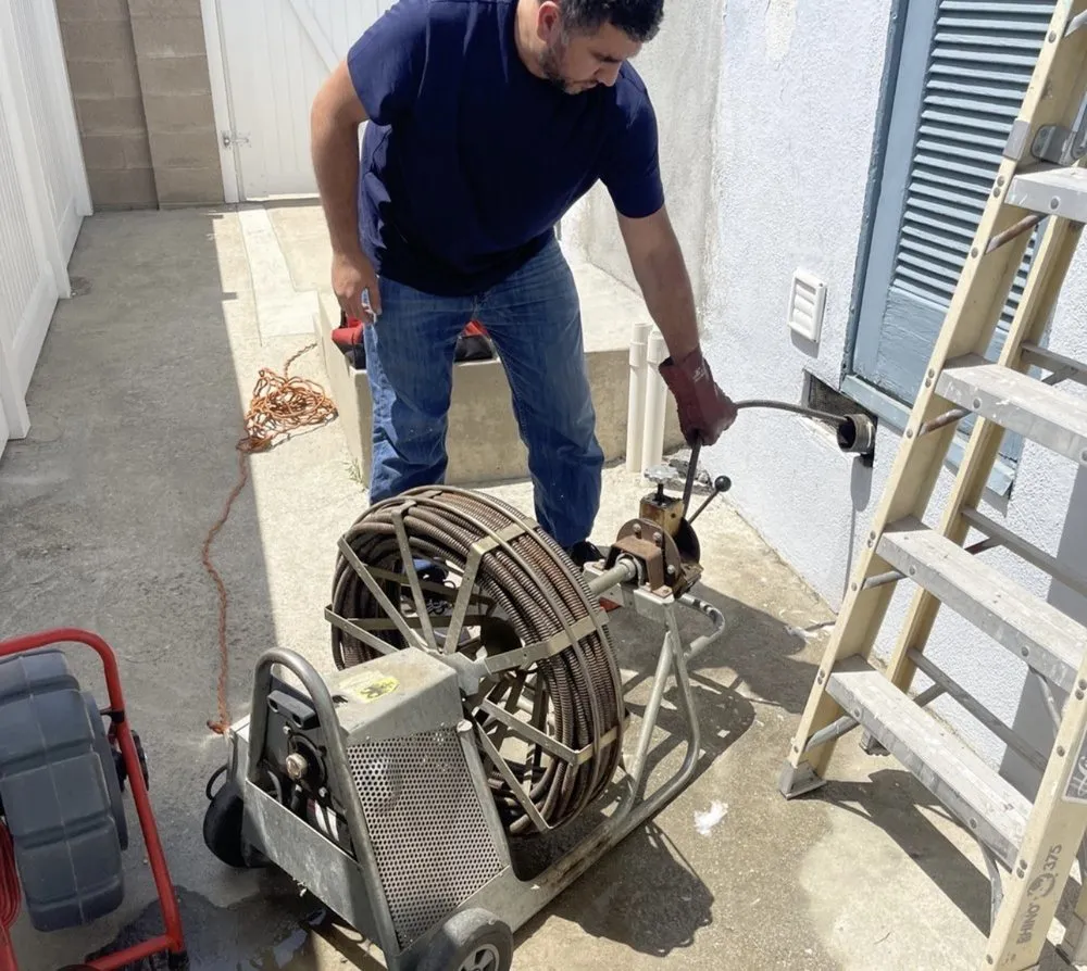 Slide of Royal Sewer & Drain Services