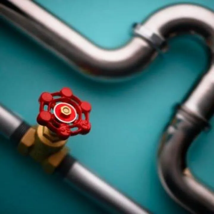 Slide of Royal T Rooter Service