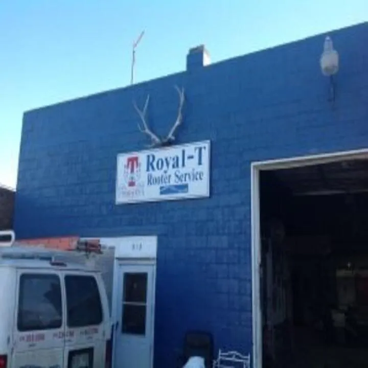 Affordable water heater service experts serving Greeley, CO - Royal T Rooter Service