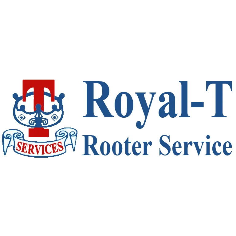 Slide of Royal T Rooter Service