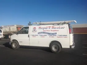 Slide of Royal T Rooter Service