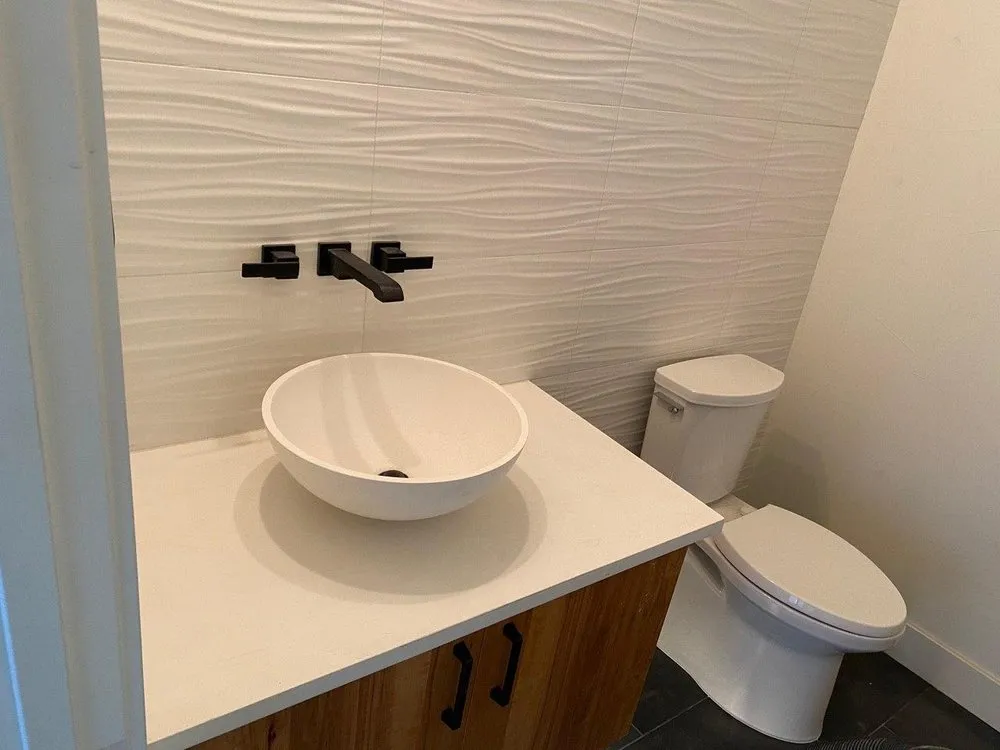 Slide of Royal Throne Plumbing