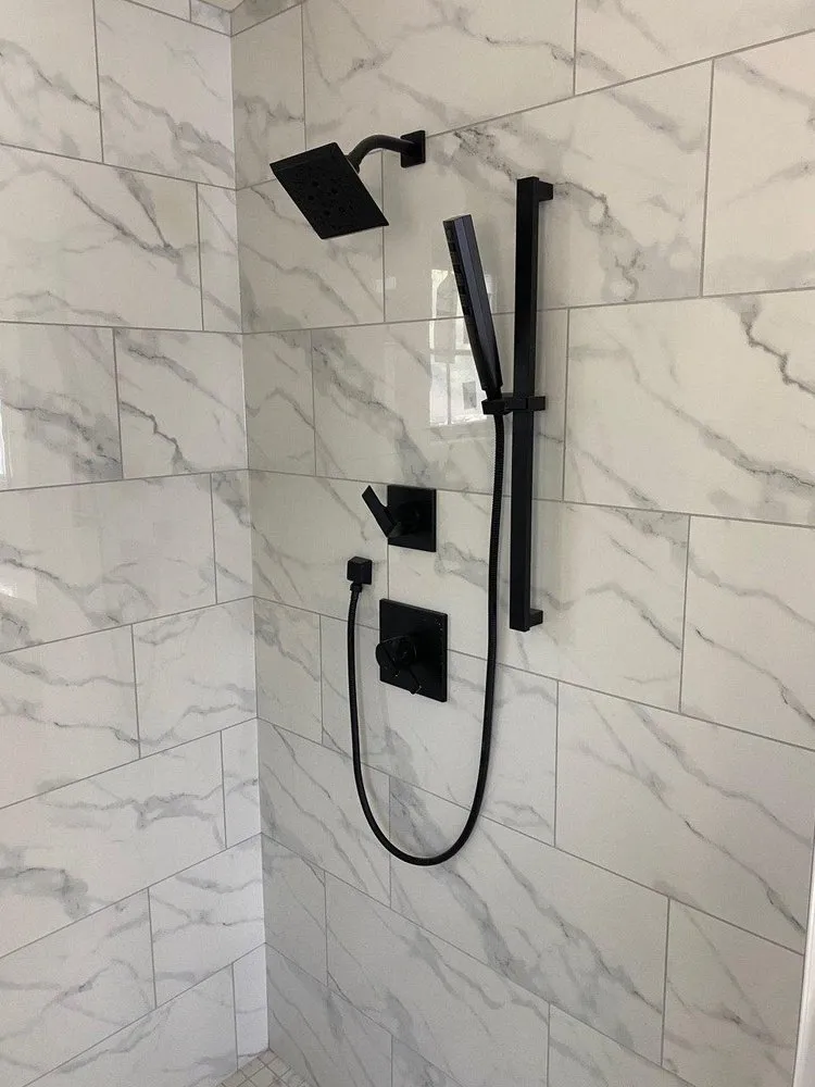 Slide of Royal Throne Plumbing