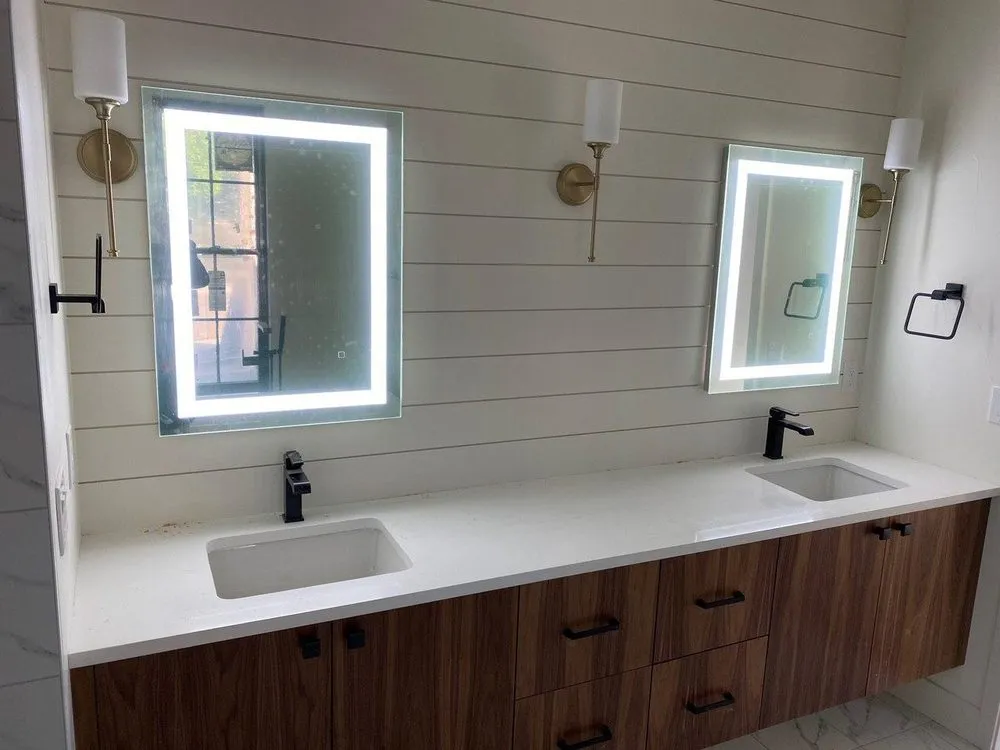 Slide of Royal Throne Plumbing