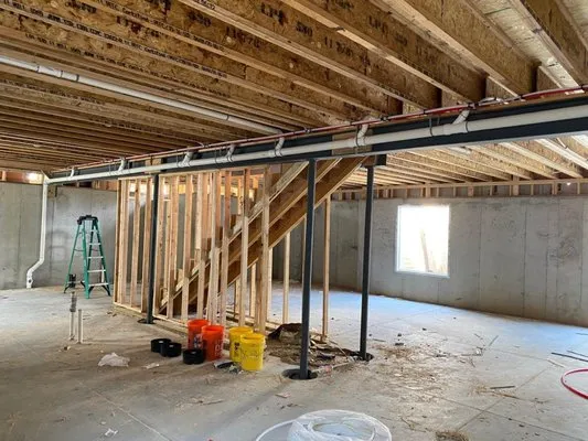 Royal Throne Plumbing Logo