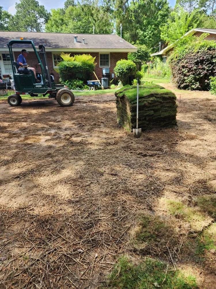 Slide of Royal Treatment Home Improvement