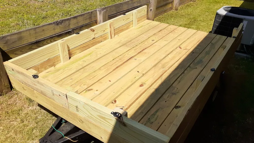 Affordable pipe repair service in Columbus, GA - Royal Treatment Home Improvement