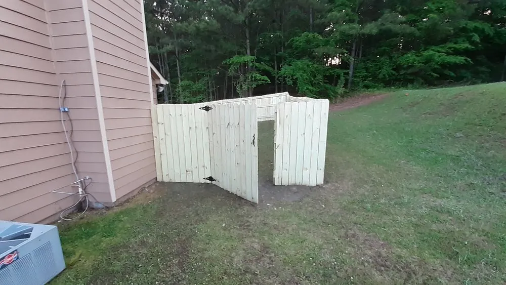 Professional leak detection in Columbus, GA by Royal Treatment Home Improvement