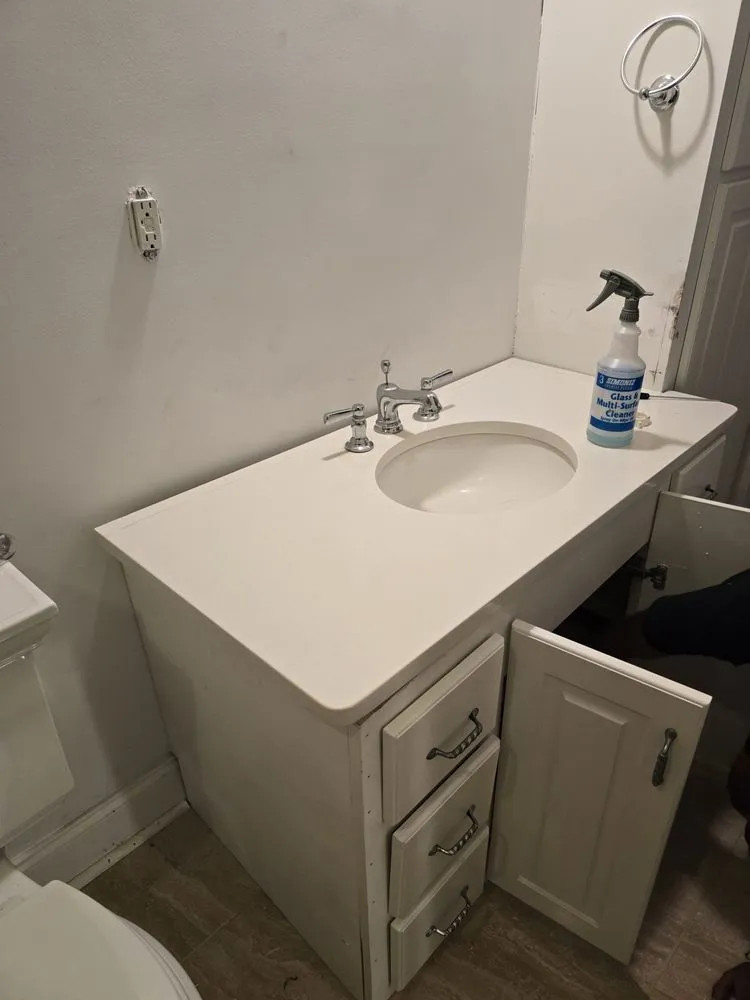 Slide of Royal Treatment Home Improvement