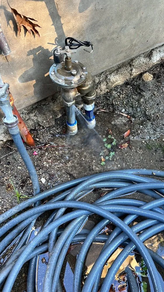 Slide of Royale Plumbing