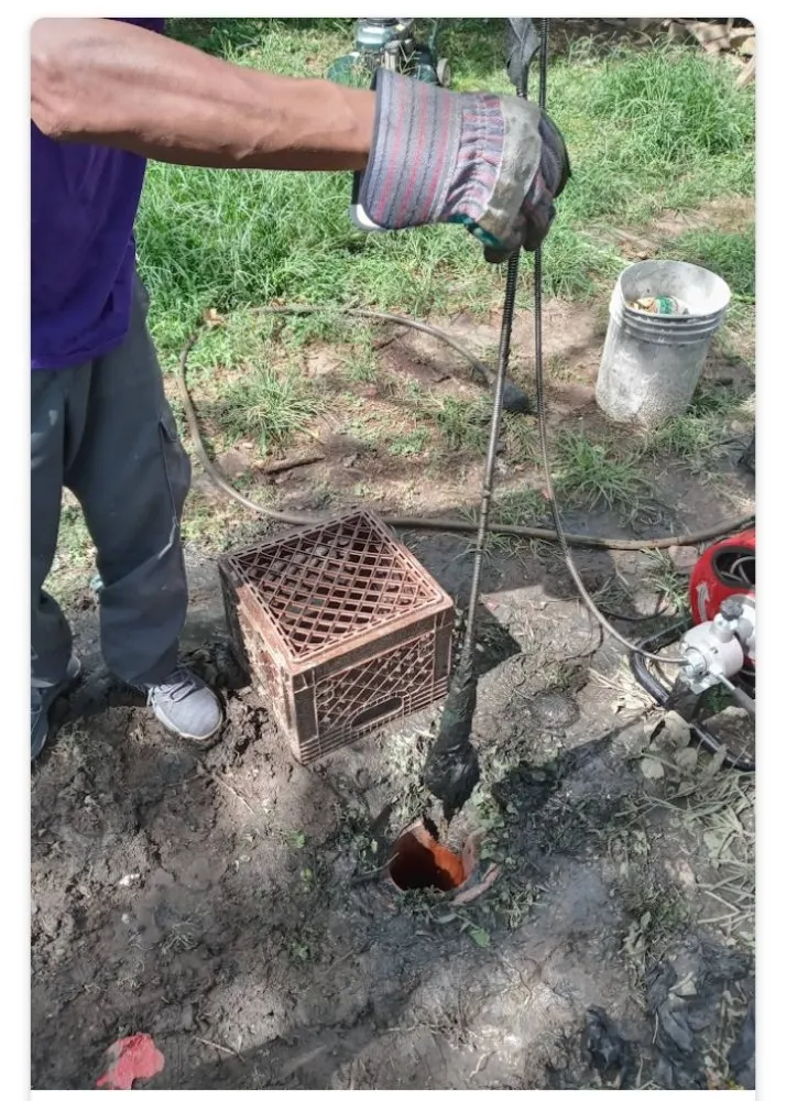 Slide of Royale Sewer And Drains