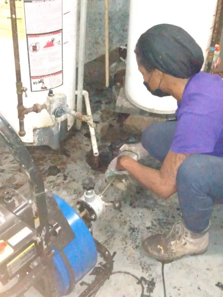 Slide of Royale Sewer And Drains