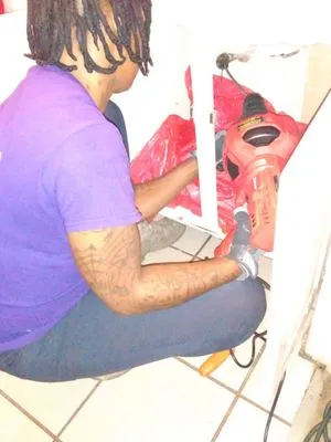 Royale Sewer And Drains