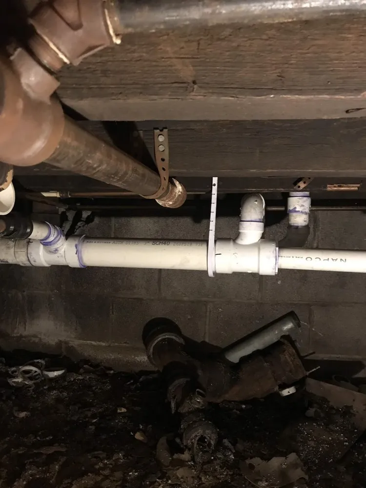 Quality emergency plumbing experts serving Boyertown, PA - Royally Flushed Plumbing