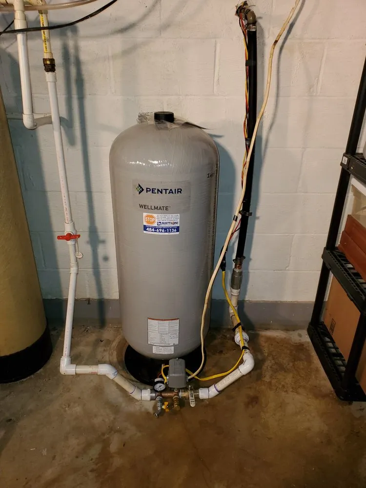 Slide of Royally Flushed Plumbing