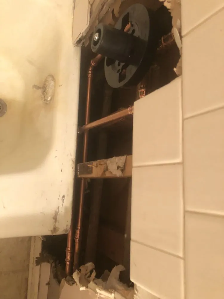 Quality pipe repair in Cartersville, GA by Royalty Drainage & Piping Specialists