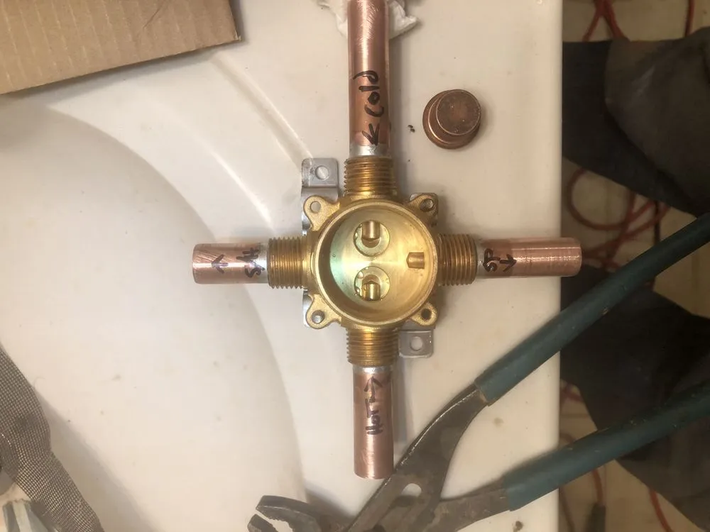 Trusted leak detection in Cartersville, GA by Royalty Drainage & Piping Specialists