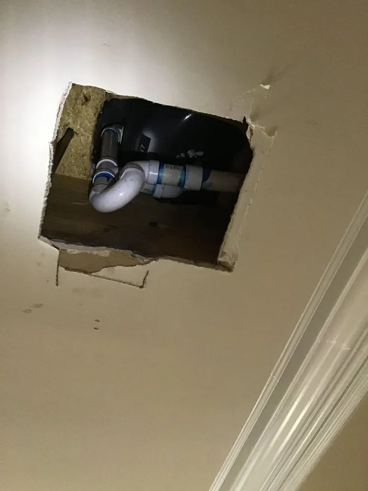 Trusted drain cleaning experts serving Cartersville, GA - Royalty Drainage & Piping Specialists