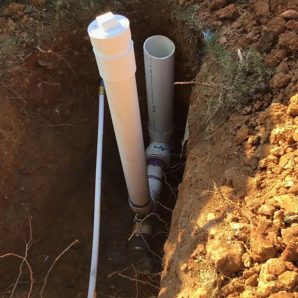 Reliable leak detection service in Cartersville, GA - Royalty Drainage & Piping Specialists