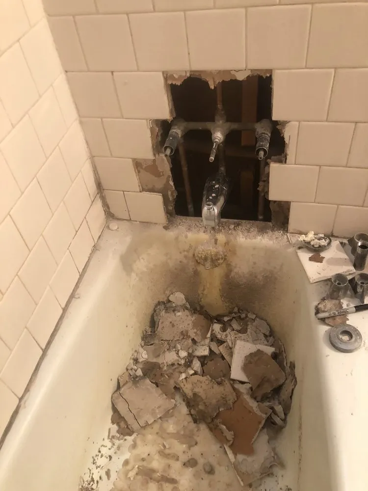 Trusted plumbing repair experts serving Cartersville, GA - Royalty Drainage & Piping Specialists