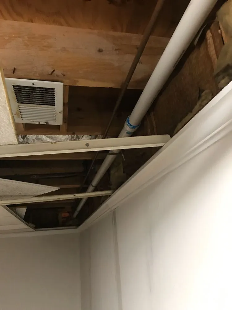 Quality pipe repair service in Cartersville, GA - Royalty Drainage & Piping Specialists