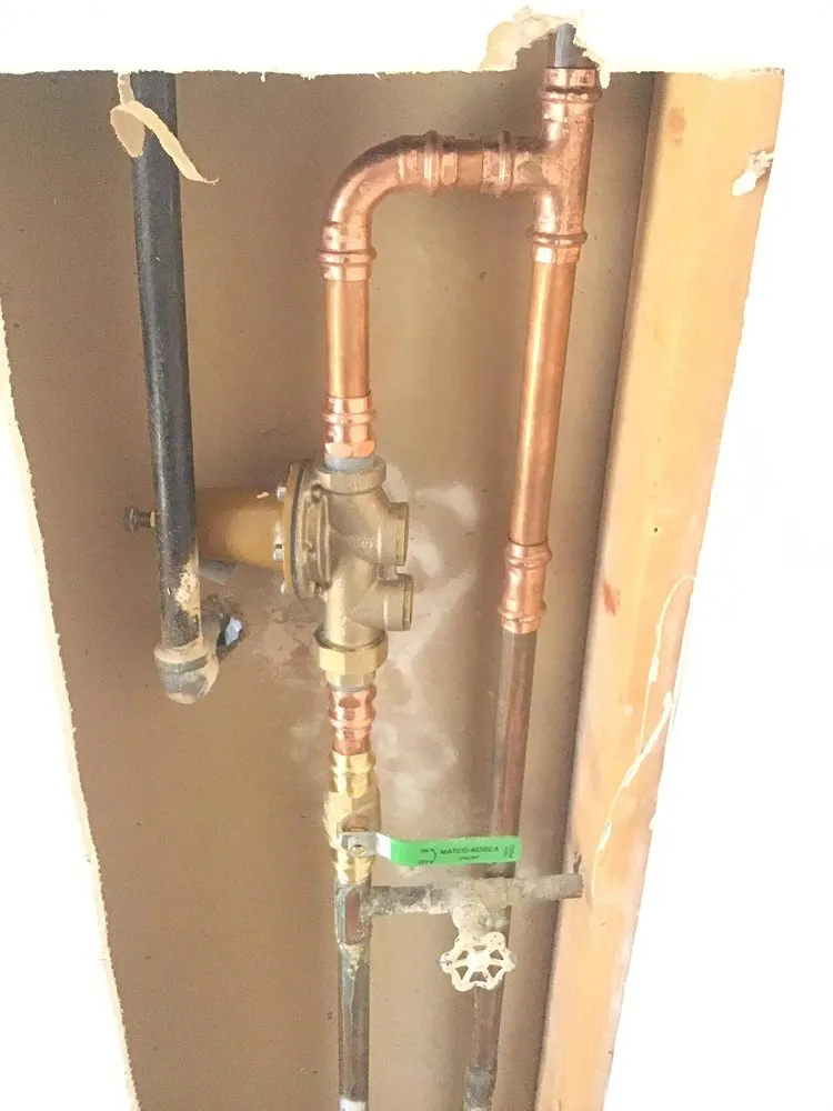 Slide of Royalty Drainage & Piping Specialists