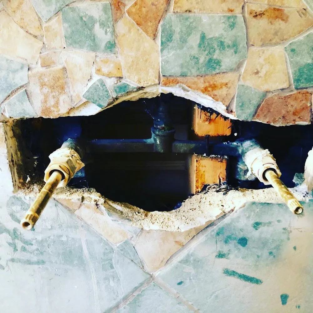 Slide of Royalty Drainage & Piping Specialists