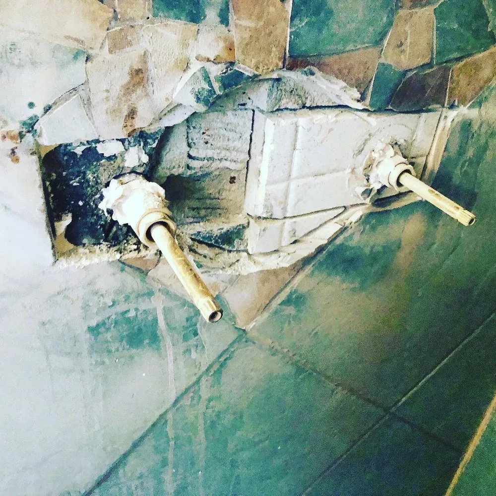 Slide of Royalty Drainage & Piping Specialists