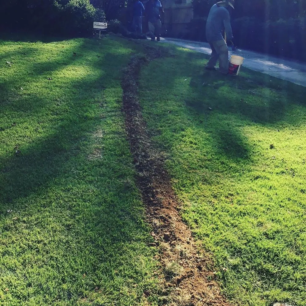 Slide of Royalty Drainage & Piping Specialists