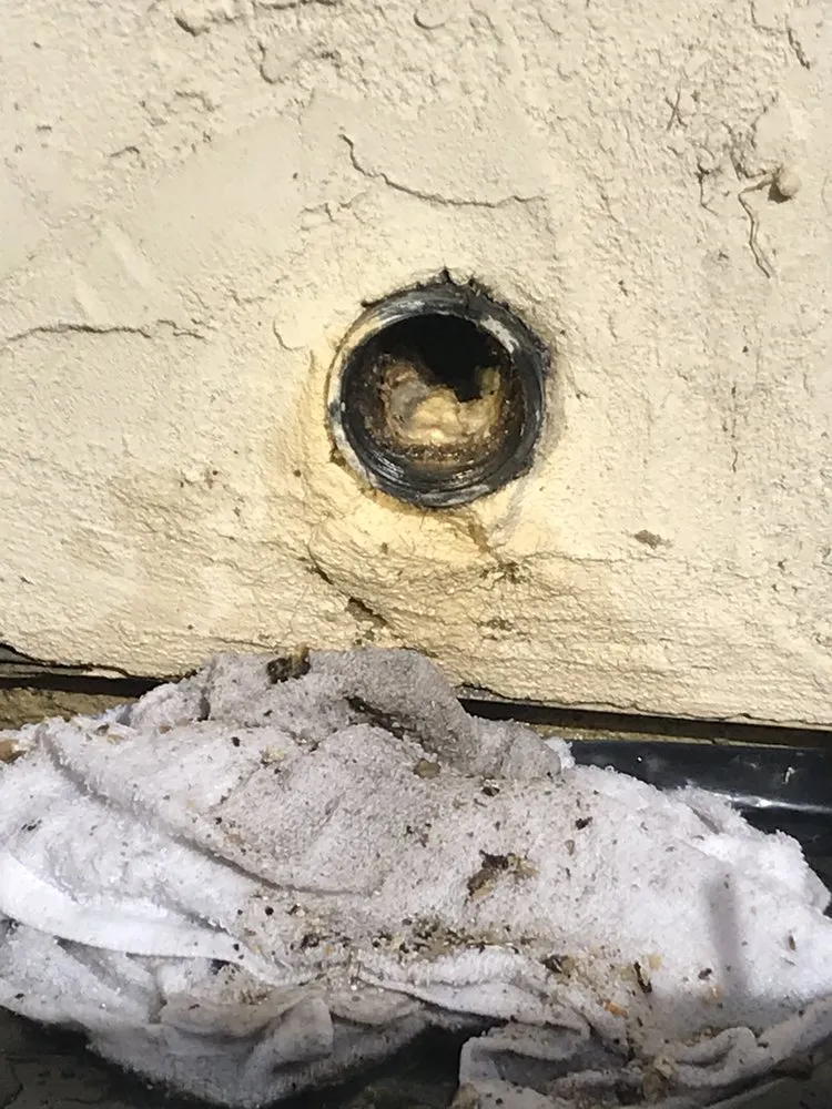 Slide of Royalty Drains and Plumbing