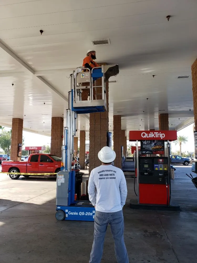 Slide of Royalty Empire