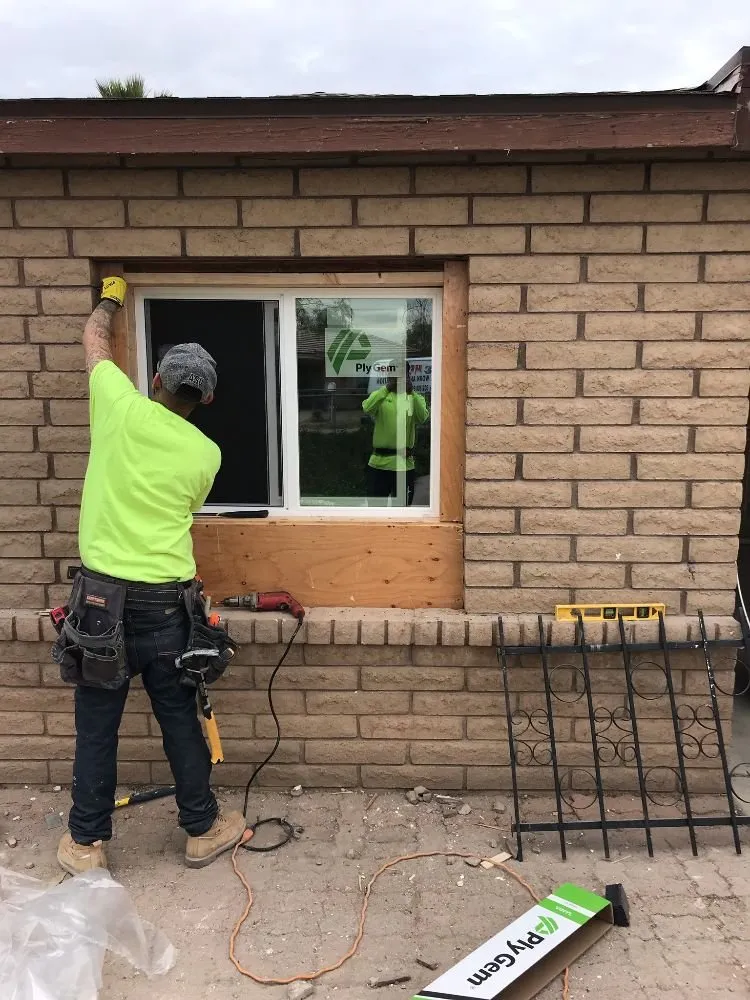 Professional water heater service in Phoenix, AZ by Royalty Empire