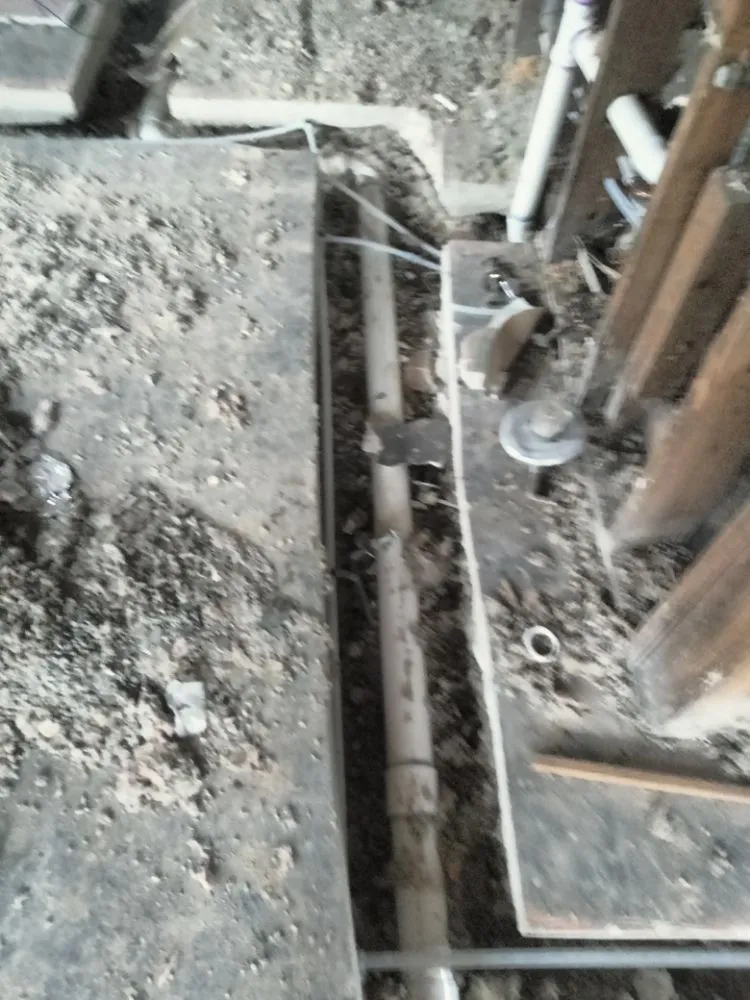 Slide of Royalty Handywork