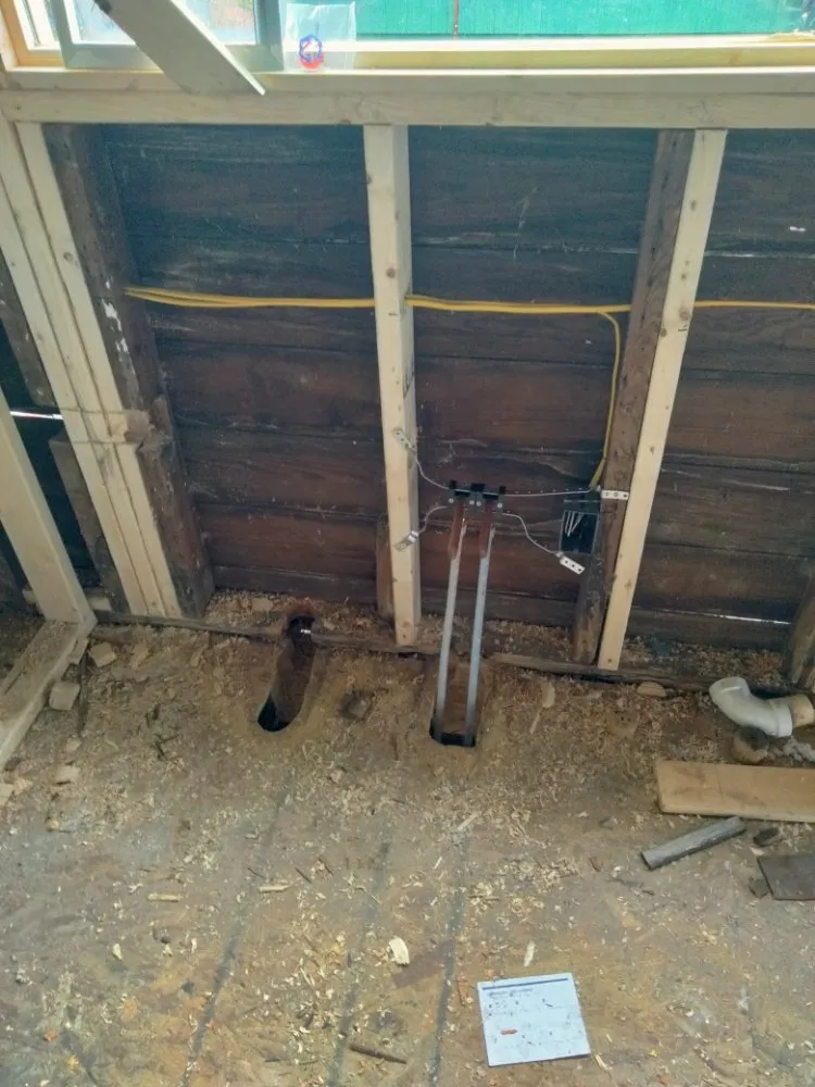 Slide of Royalty Handywork