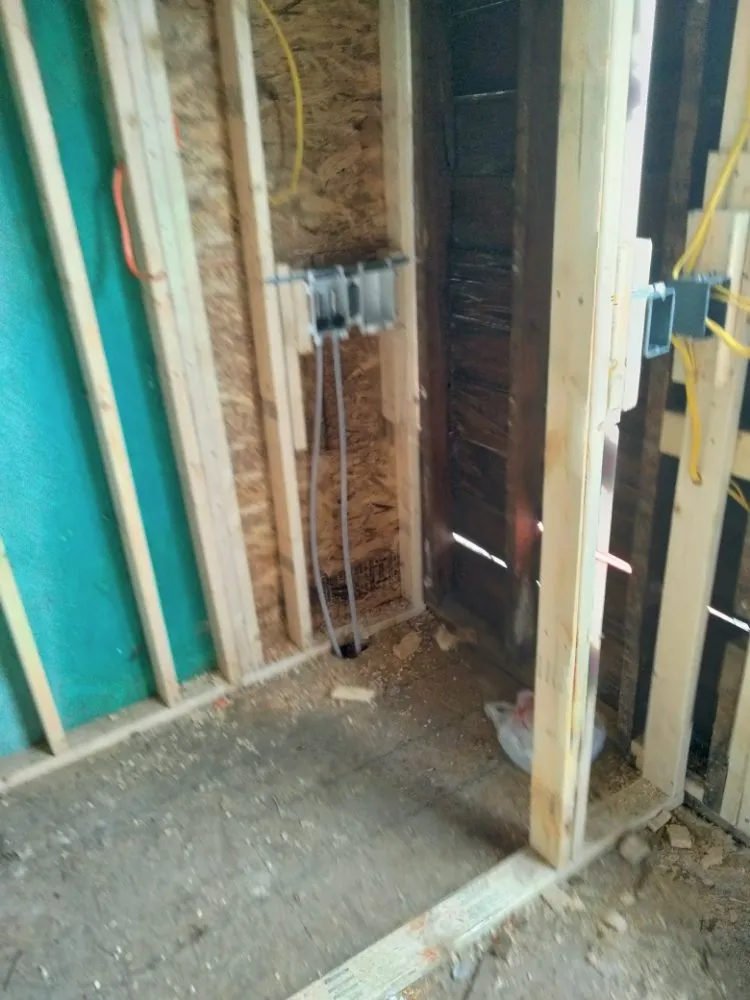 Slide of Royalty Handywork