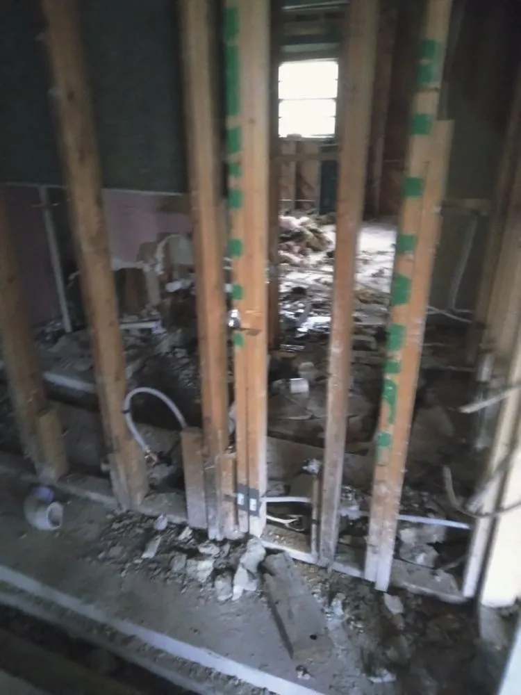 Slide of Royalty Handywork