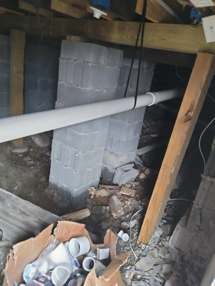 Slide of Royalty Handywork