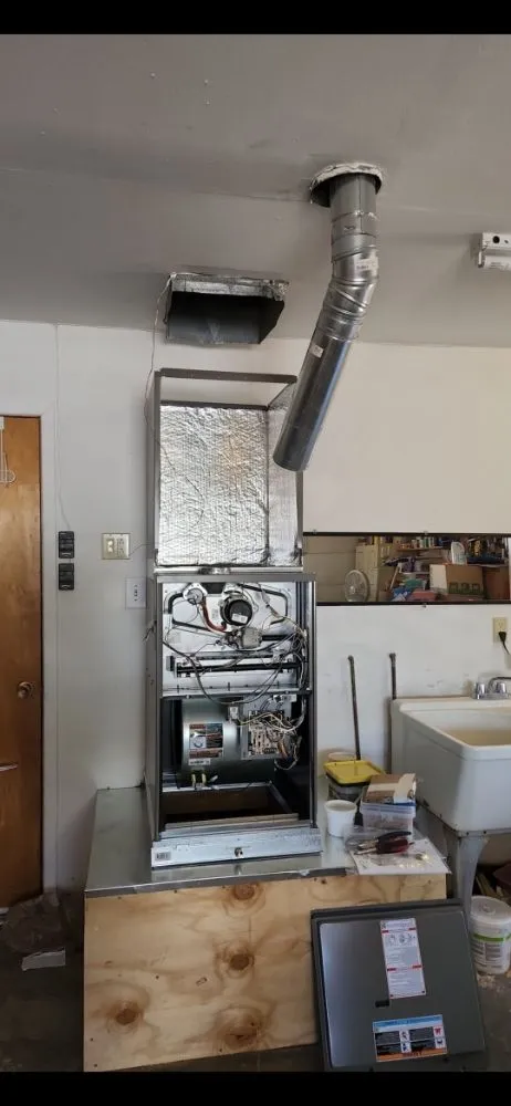 Slide of Royalty Heating & Cooling