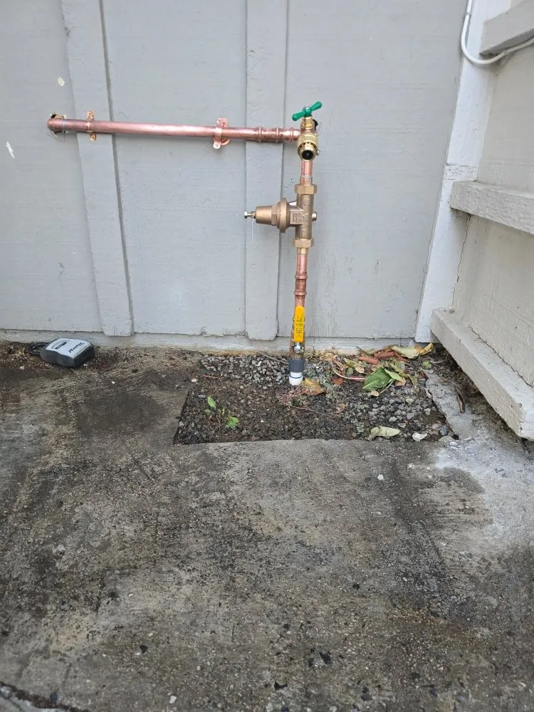 Slide of Royalty Plumbing and Drain